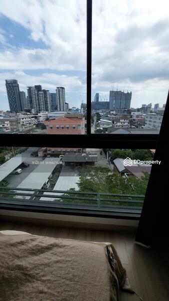 Chateau In Town Sukhumvit 62/1, Bangkok, 7391 Soi Sukhumvit 62/1 Sukhumvit Road, Bang Chak, Phra Khanong, Bangkok, 1 Bedroom, 30 sqm, Condo For Rent, by Thanatsorn Hongmanop, 11215898 - DDproperty.com