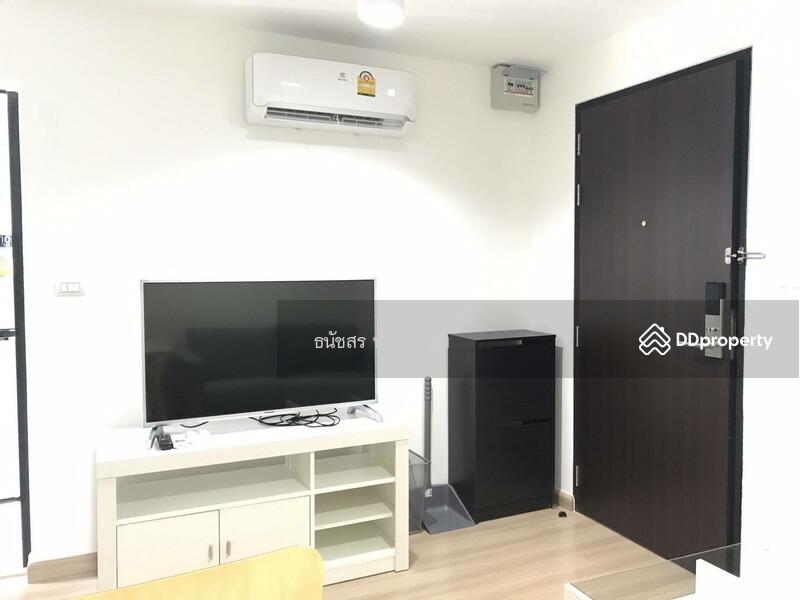 Chateau In Town Sukhumvit 62/1, Bangkok, 7391 Soi Sukhumvit 62/1 Sukhumvit Road, Bang Chak, Phra Khanong, Bangkok, 1 Bedroom, 30 sqm, Condo For Rent, by Thanatsorn Hongmanop, 11215898 - DDproperty.com