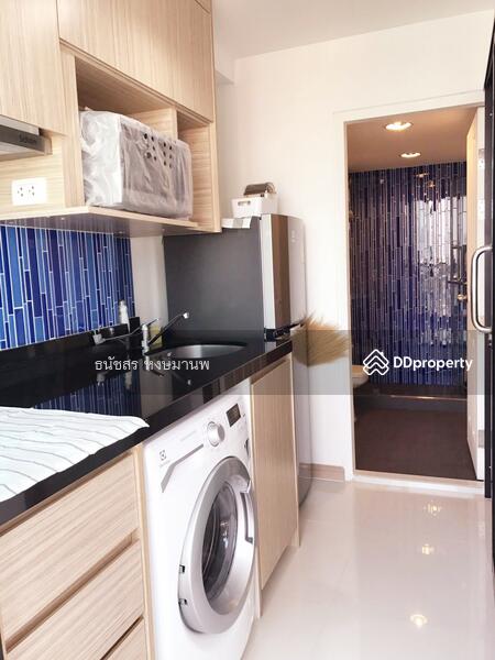 Chateau In Town Sukhumvit 62/1, Bangkok, 7391 Soi Sukhumvit 62/1 Sukhumvit Road, Bang Chak, Phra Khanong, Bangkok, 1 Bedroom, 30 sqm, Condo For Rent, by Thanatsorn Hongmanop, 11215898 - DDproperty.com