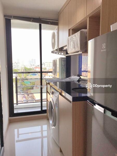 Chateau In Town Sukhumvit 62/1 : ชาโตว์ อินทาวน์ สุขุมวิท 62/1, กรุงเทพ, 7391 ซอยสุขุมวิท 62/1 ถนนสุขุมวิท, บางจาก, พระโขนง, กรุงเทพ, 30 ตร.ม., คอนโด ให้เช่า, โดย ธนัชสร หงษ์มานพ, 11215898 - DDproperty.com