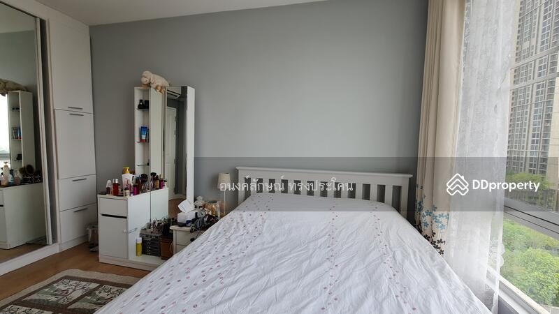 @City Condominium, Bangkok, 169 Sukhumvit Road, Bang Chak, Phra Khanong, Bangkok, 1 Bedroom, 35 sqm, Condo For Rent, by อนงค์ลักษณ์ ทรงประโคน, 11215909 - DDproperty.com