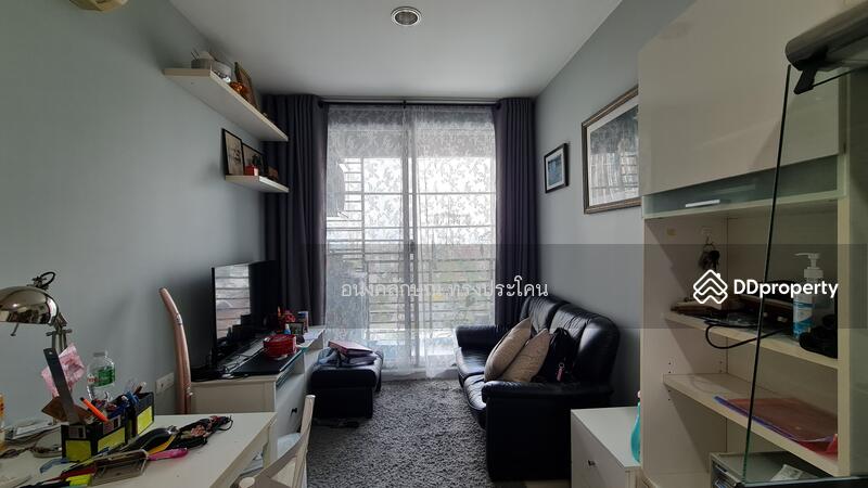 @City Condominium, Bangkok, 169 Sukhumvit Road, Bang Chak, Phra Khanong, Bangkok, 1 Bedroom, 35 sqm, Condo For Rent, by อนงค์ลักษณ์ ทรงประโคน, 11215909 - DDproperty.com