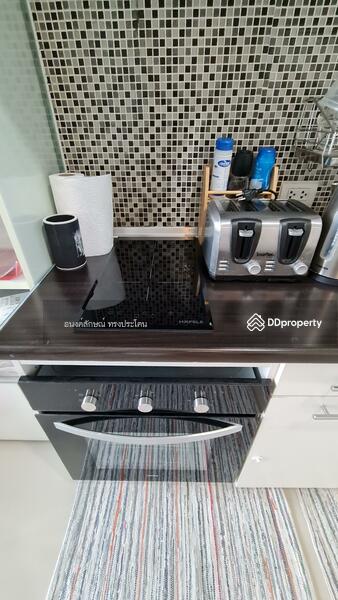 @City Condominium, Bangkok, 169 Sukhumvit Road, Bang Chak, Phra Khanong, Bangkok, 1 Bedroom, 35 sqm, Condo For Rent, by อนงค์ลักษณ์ ทรงประโคน, 11215909 - DDproperty.com