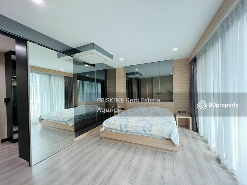 Baan Klang Muang Vibhavadi, Bangkok, Soi Vibhavadi Rangsit, Talat Bang Khen, Lak Si, Bangkok, 3 Bedrooms, 234 sqm, Townhouse For Rent, by ปัณณภพ ยะหัตตะ, 11216075 - DDproperty.com
