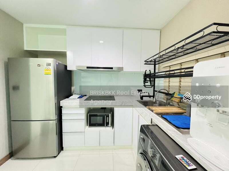 Baan Klang Muang Vibhavadi, Bangkok, Soi Vibhavadi Rangsit, Talat Bang Khen, Lak Si, Bangkok, 3 Bedrooms, 234 sqm, Townhouse For Rent, by ปัณณภพ ยะหัตตะ, 11216075 - DDproperty.com