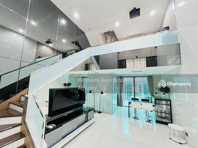 Baan Klang Muang Vibhavadi, Bangkok, Soi Vibhavadi Rangsit, Talat Bang Khen, Lak Si, Bangkok, 3 Bedrooms, 234 sqm, Townhouse For Rent, by ปัณณภพ ยะหัตตะ, 11216075 - DDproperty.com