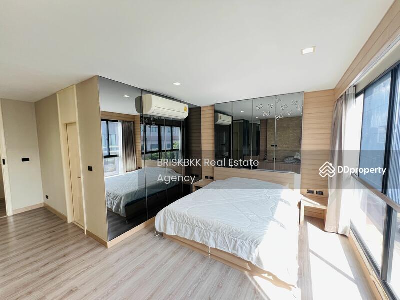 Baan Klang Muang Vibhavadi, Bangkok, Soi Vibhavadi Rangsit, Talat Bang Khen, Lak Si, Bangkok, 3 Bedrooms, 234 sqm, Townhouse For Rent, by ปัณณภพ ยะหัตตะ, 11216075 - DDproperty.com