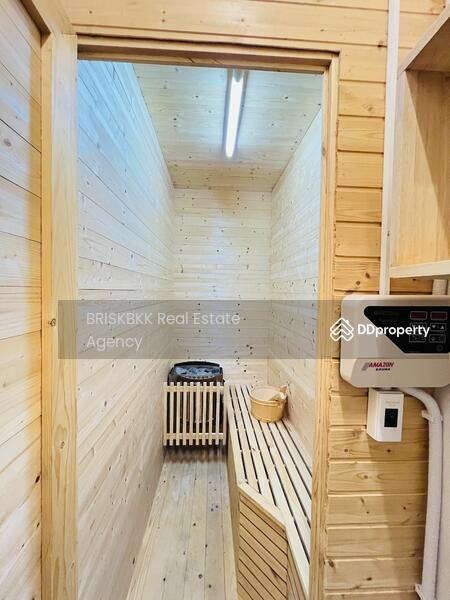Baan Klang Muang Vibhavadi, Bangkok, Soi Vibhavadi Rangsit, Talat Bang Khen, Lak Si, Bangkok, 3 Bedrooms, 234 sqm, Townhouse For Rent, by ปัณณภพ ยะหัตตะ, 11216075 - DDproperty.com