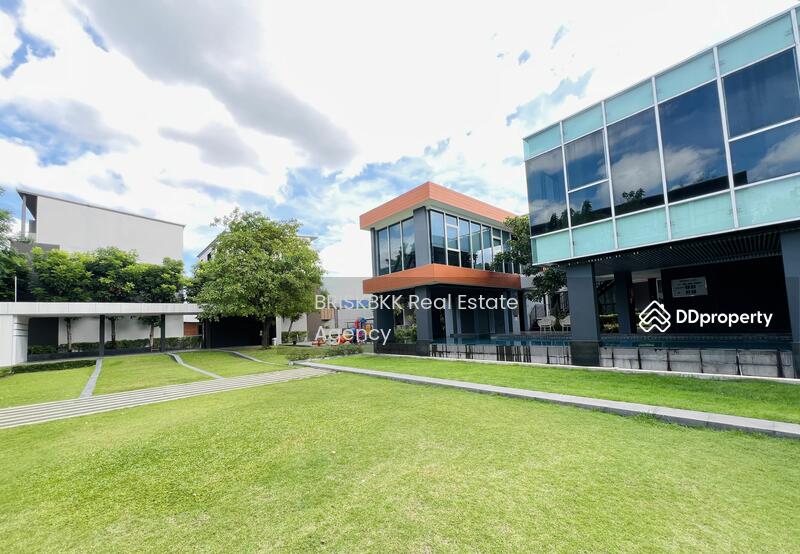 Baan Klang Muang Vibhavadi, Bangkok, Soi Vibhavadi Rangsit, Talat Bang Khen, Lak Si, Bangkok, 3 Bedrooms, 234 sqm, Townhouse For Rent, by ปัณณภพ ยะหัตตะ, 11216075 - DDproperty.com