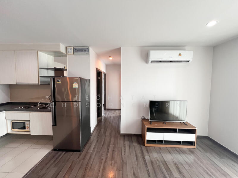 ขาย - The Base Park West Sukhumvit 77 : เดอะ เบส พาร์ค เวสต์ สุขุมวิท 77, กรุงเทพ