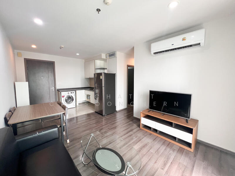 ขาย - The Base Park West Sukhumvit 77 : เดอะ เบส พาร์ค เวสต์ สุขุมวิท 77, กรุงเทพ