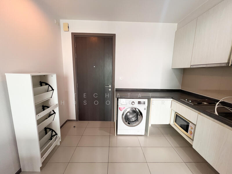 ขาย - The Base Park West Sukhumvit 77 : เดอะ เบส พาร์ค เวสต์ สุขุมวิท 77, กรุงเทพ