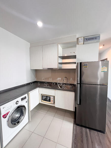 ขาย - The Base Park West Sukhumvit 77 : เดอะ เบส พาร์ค เวสต์ สุขุมวิท 77, กรุงเทพ