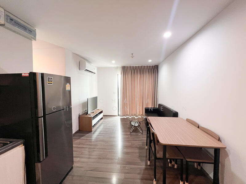 ขาย - The Base Park West Sukhumvit 77 : เดอะ เบส พาร์ค เวสต์ สุขุมวิท 77, กรุงเทพ