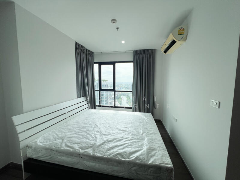 ขาย - The Base Park West Sukhumvit 77 : เดอะ เบส พาร์ค เวสต์ สุขุมวิท 77, กรุงเทพ