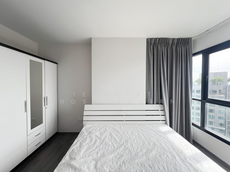 ขาย - The Base Park West Sukhumvit 77 : เดอะ เบส พาร์ค เวสต์ สุขุมวิท 77, กรุงเทพ