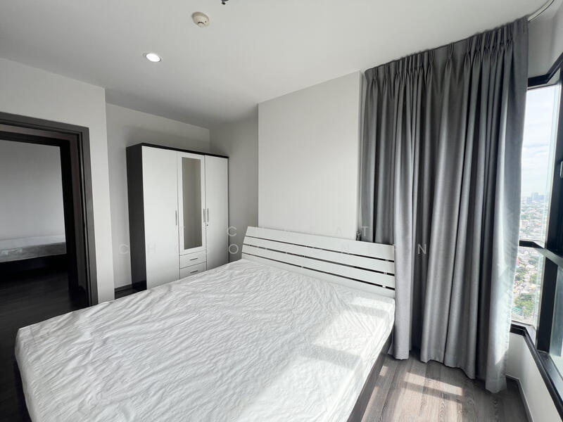 ขาย - The Base Park West Sukhumvit 77 : เดอะ เบส พาร์ค เวสต์ สุขุมวิท 77, กรุงเทพ