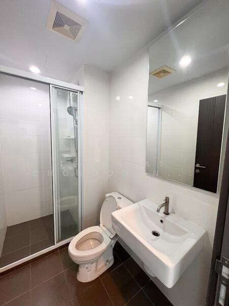 ขาย - The Base Park West Sukhumvit 77 : เดอะ เบส พาร์ค เวสต์ สุขุมวิท 77, กรุงเทพ