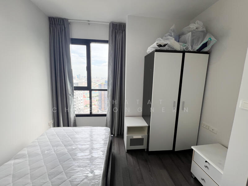 ขาย - The Base Park West Sukhumvit 77 : เดอะ เบส พาร์ค เวสต์ สุขุมวิท 77, กรุงเทพ