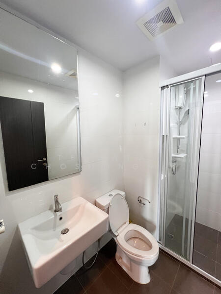 ขาย - The Base Park West Sukhumvit 77 : เดอะ เบส พาร์ค เวสต์ สุขุมวิท 77, กรุงเทพ