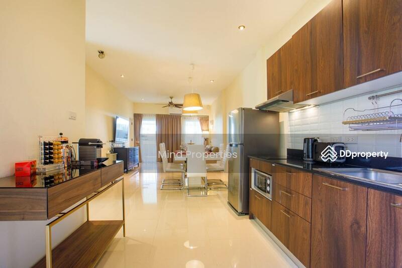 Private 3 bedroom pool house for sale near Robinson Lifestyle Thalang