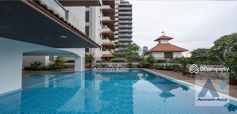 For Sale - Century Heights Condominium, Bangkok
