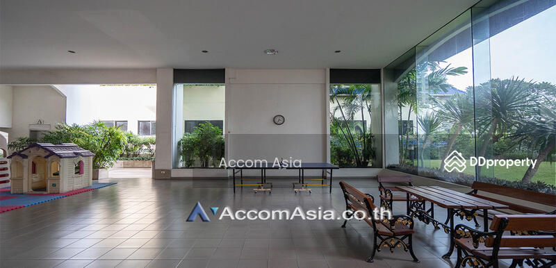 For Sale - Century Heights Condominium, Bangkok