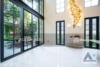 ขาย - 4 Bedrooms Townhouse for Sale and Rent in Sukhumvit, Bangkok near BTS Asok - MRT Sukhumvit at Quart, กรุงเทพ