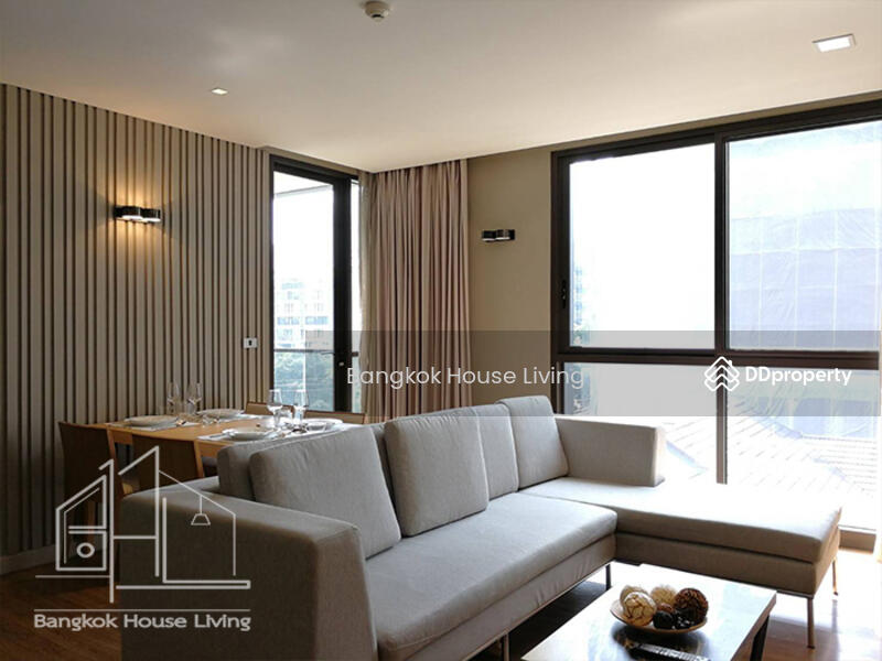 Kirthana Residence : กีรธนา เรสซิเด้นซ์, กรุงเทพ, 255 ซอยสุขุมวิท 31, คลองเตยเหนือ, วัฒนา, กรุงเทพ, 105 ตร.ม., Condo ให้เช่า, โดย Bangkok House Living, 11216510 - DDproperty.com