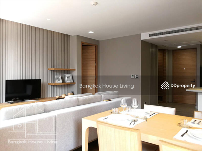 Kirthana Residence, Bangkok, 255 Soi Sukhumvit 31, Khlongtoei Nua, Watthana, Bangkok, 2 Bedrooms, 105 sqm, Condo For Rent, by Bangkok House Living, 11216510 - DDproperty.com