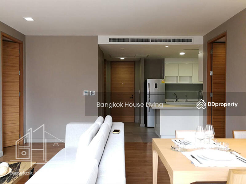 Kirthana Residence, Bangkok, 255 Soi Sukhumvit 31, Khlongtoei Nua, Watthana, Bangkok, 2 Bedrooms, 105 sqm, Condo For Rent, by Bangkok House Living, 11216510 - DDproperty.com
