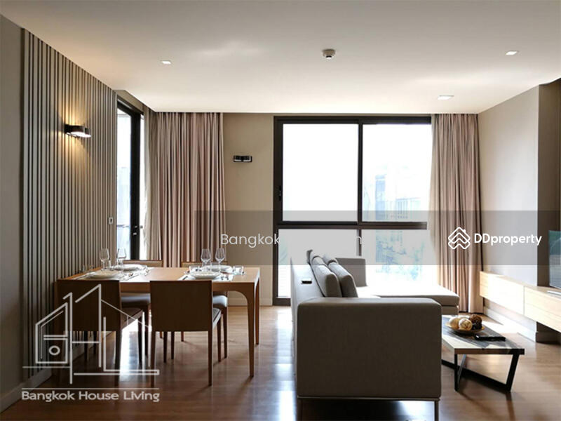Kirthana Residence : กีรธนา เรสซิเด้นซ์, กรุงเทพ, 255 ซอยสุขุมวิท 31, คลองเตยเหนือ, วัฒนา, กรุงเทพ, 105 ตร.ม., Condo ให้เช่า, โดย Bangkok House Living, 11216510 - DDproperty.com