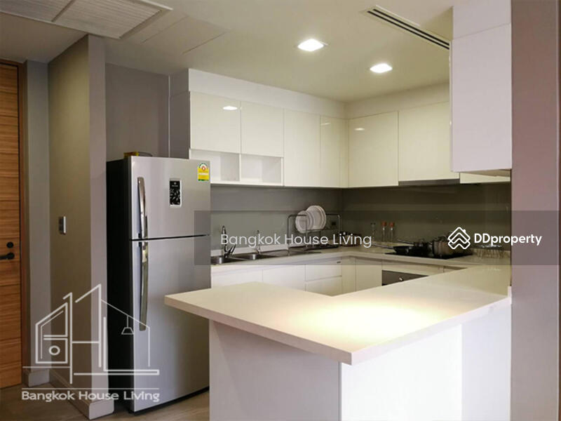 Kirthana Residence, Bangkok, 255 Soi Sukhumvit 31, Khlongtoei Nua, Watthana, Bangkok, 2 Bedrooms, 105 sqm, Condo For Rent, by Bangkok House Living, 11216510 - DDproperty.com