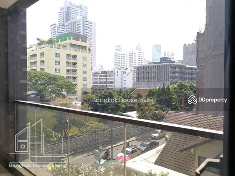 Kirthana Residence, Bangkok, 255 Soi Sukhumvit 31, Khlongtoei Nua, Watthana, Bangkok, 2 Bedrooms, 105 sqm, Condo For Rent, by Bangkok House Living, 11216510 - DDproperty.com