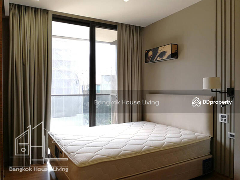 Kirthana Residence, Bangkok, 255 Soi Sukhumvit 31, Khlongtoei Nua, Watthana, Bangkok, 2 Bedrooms, 105 sqm, Condo For Rent, by Bangkok House Living, 11216510 - DDproperty.com