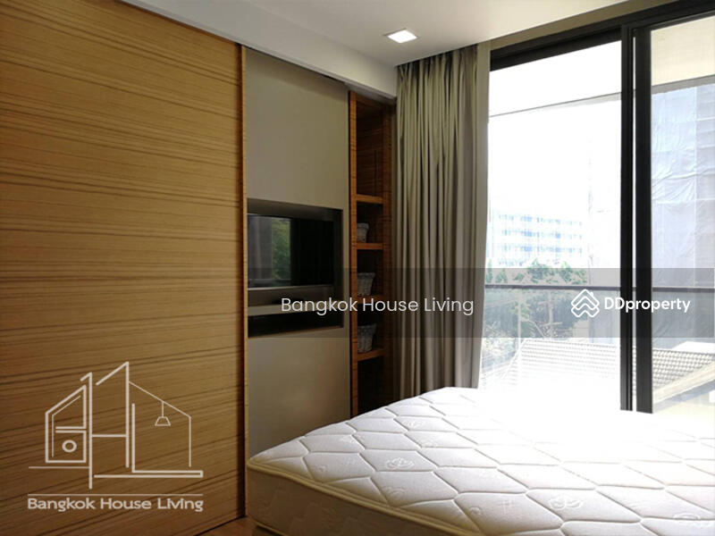 Kirthana Residence, Bangkok, 255 Soi Sukhumvit 31, Khlongtoei Nua, Watthana, Bangkok, 2 Bedrooms, 105 sqm, Condo For Rent, by Bangkok House Living, 11216510 - DDproperty.com