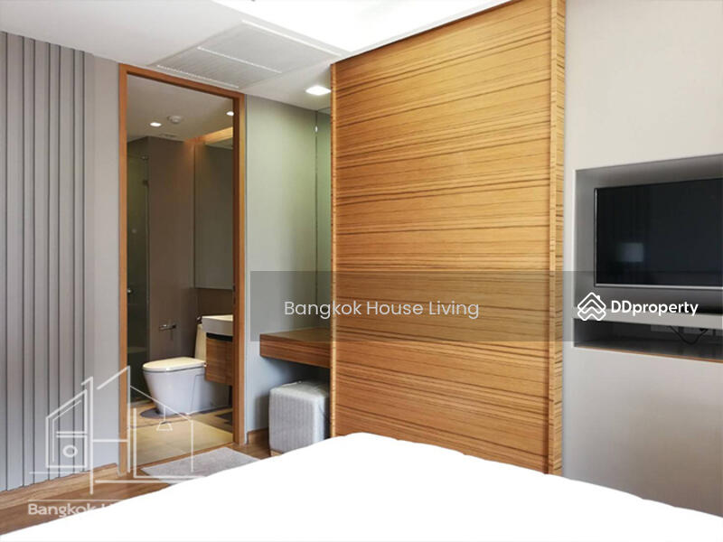 Kirthana Residence, Bangkok, 255 Soi Sukhumvit 31, Khlongtoei Nua, Watthana, Bangkok, 2 Bedrooms, 105 sqm, Condo For Rent, by Bangkok House Living, 11216510 - DDproperty.com