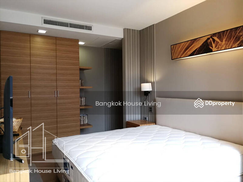 Kirthana Residence, Bangkok, 255 Soi Sukhumvit 31, Khlongtoei Nua, Watthana, Bangkok, 2 Bedrooms, 105 sqm, Condo For Rent, by Bangkok House Living, 11216510 - DDproperty.com