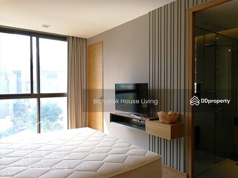 Kirthana Residence, Bangkok, 255 Soi Sukhumvit 31, Khlongtoei Nua, Watthana, Bangkok, 2 Bedrooms, 105 sqm, Condo For Rent, by Bangkok House Living, 11216510 - DDproperty.com