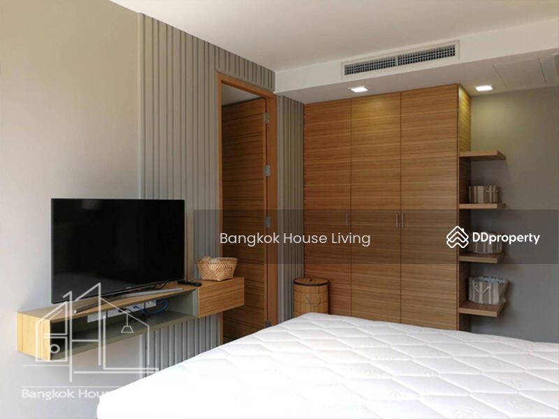 Kirthana Residence, Bangkok, 255 Soi Sukhumvit 31, Khlongtoei Nua, Watthana, Bangkok, 2 Bedrooms, 105 sqm, Condo For Rent, by Bangkok House Living, 11216510 - DDproperty.com
