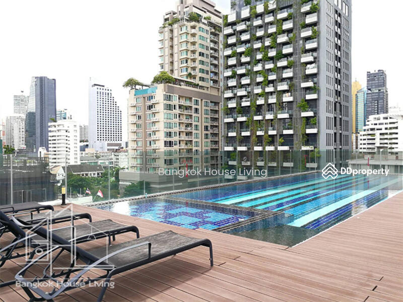 Kirthana Residence : กีรธนา เรสซิเด้นซ์, กรุงเทพ, 255 ซอยสุขุมวิท 31, คลองเตยเหนือ, วัฒนา, กรุงเทพ, 105 ตร.ม., Condo ให้เช่า, โดย Bangkok House Living, 11216510 - DDproperty.com
