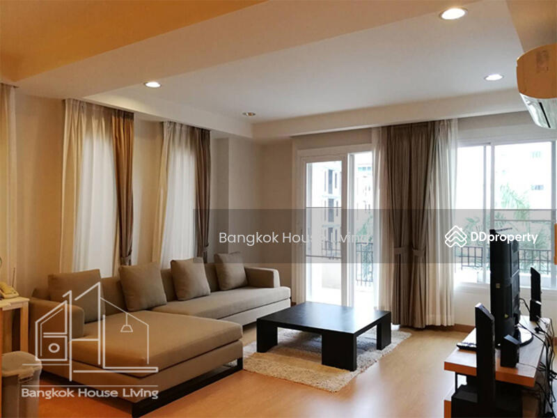ให้เช่า - Viscaya Private Residences : วิสคาย่า ไพรเวท เรสซิเดนซ์, กรุงเทพ