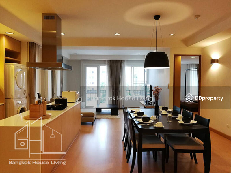 ให้เช่า - Viscaya Private Residences : วิสคาย่า ไพรเวท เรสซิเดนซ์, กรุงเทพ