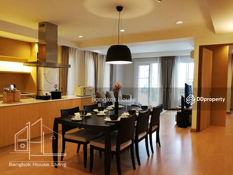 ให้เช่า - Viscaya Private Residences : วิสคาย่า ไพรเวท เรสซิเดนซ์, กรุงเทพ