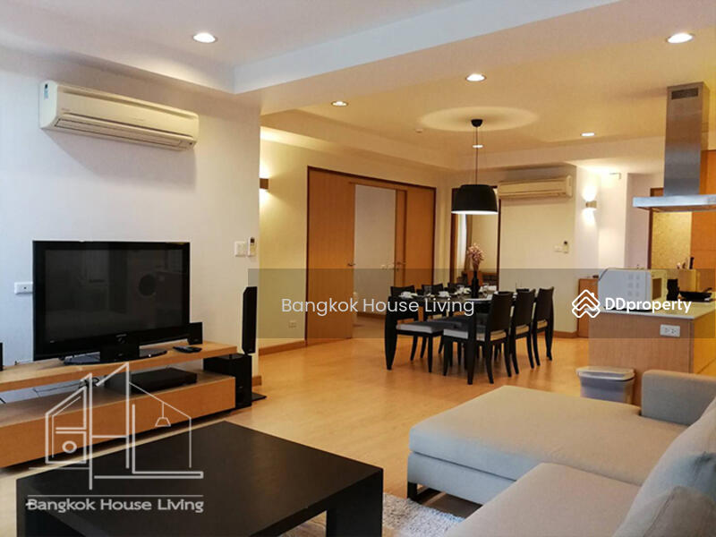 ให้เช่า - Viscaya Private Residences : วิสคาย่า ไพรเวท เรสซิเดนซ์, กรุงเทพ