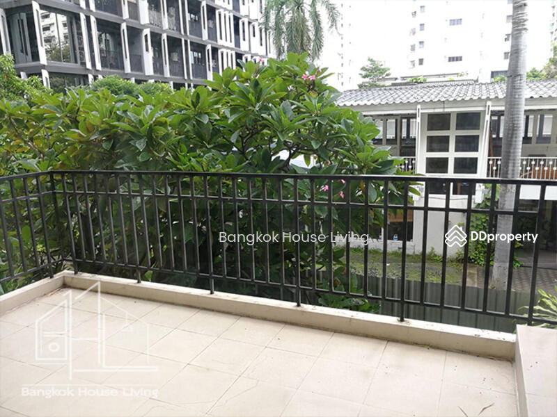 ให้เช่า - Viscaya Private Residences : วิสคาย่า ไพรเวท เรสซิเดนซ์, กรุงเทพ