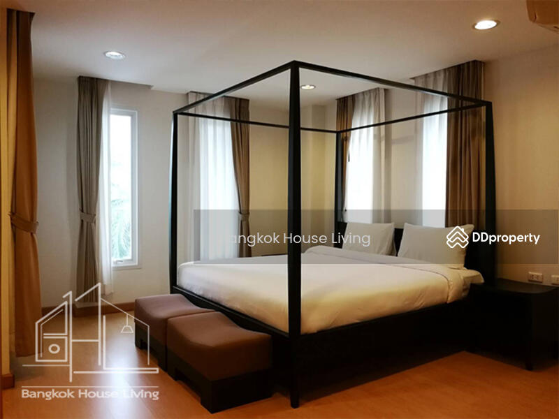 ให้เช่า - Viscaya Private Residences : วิสคาย่า ไพรเวท เรสซิเดนซ์, กรุงเทพ