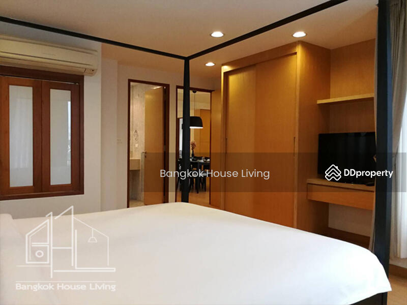 ให้เช่า - Viscaya Private Residences : วิสคาย่า ไพรเวท เรสซิเดนซ์, กรุงเทพ