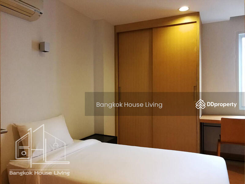 ให้เช่า - Viscaya Private Residences : วิสคาย่า ไพรเวท เรสซิเดนซ์, กรุงเทพ