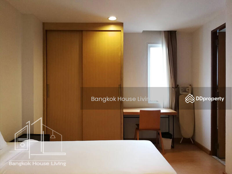 ให้เช่า - Viscaya Private Residences : วิสคาย่า ไพรเวท เรสซิเดนซ์, กรุงเทพ